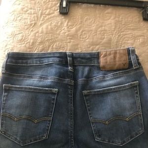 American Eagle Outfitters Men's  Jeans